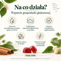 Glucilo Suplement