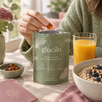 Glucilo — w codziennej rutynie