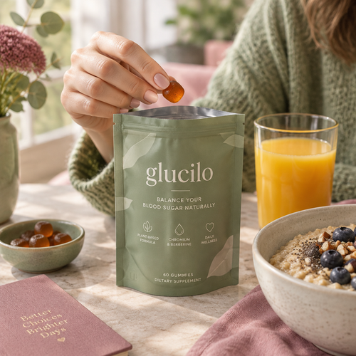 Glucilo — w codziennej rutynie